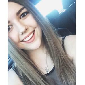 Meet your Posher, Marissa